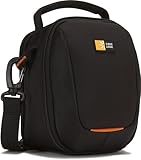 UPC 085854221672 product image for Case Logic SLMC-201 Compact Systems Camera Small Kit Bag (Black) | upcitemdb.com