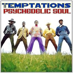 Psychedelic Soul