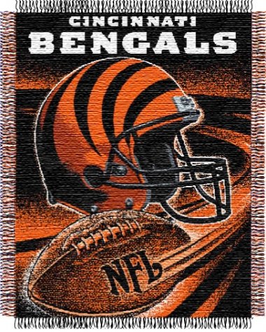 Cincinnati Bengals - NFL 