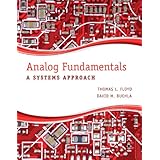 analog fundamentals a systems approach