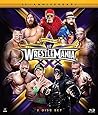 WWE: WrestleMania XXX [Blu-ray]