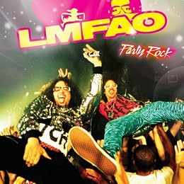© Amazon LMFAO Picture 1