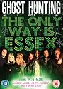Ghost Hunting with the Only Way is Essex [DVD]