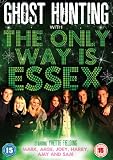 Ghost Hunting with the Only Way is Essex [DVD]
