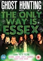 Ghost Hunting with the Only Way is Essex [DVD]