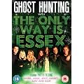 Ghost Hunting with the Only Way is Essex [DVD]