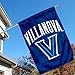 Villanova College House Flag