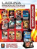 Action Pack 200 Latin DVD Package
