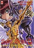 Saint Seiya Episode G, Tome 14 :