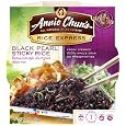 BUY : Annie Chun's Rice Express Black Pearl Sticky Rice, 6.3-Ounce Units (Pack of 6)