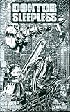 Doktor Sleepless #9 Wrap Cvr