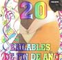 20 Bailables De Fin De Ano