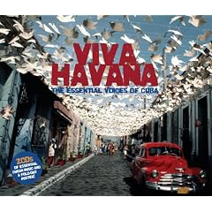 Viva Havana-Essential Voices of Cuba
