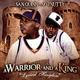 Warrior & a King