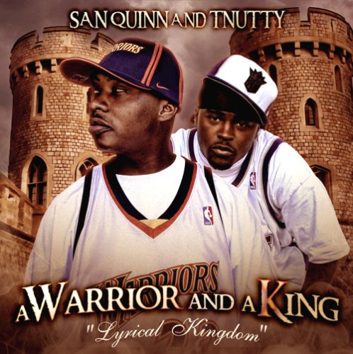 Warrior & A King