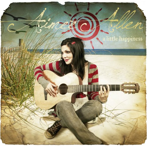 Aimee Allen A Little Happiness