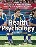 Health psychology