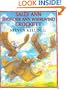 Sally Ann Thunder Ann Whirlwind Crockett