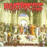 Theatric Symbolisation of Live & Live Aalst '90