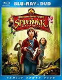 Spiderwick Chronicles (Two-Disc Blu-ray/DVD Combo)