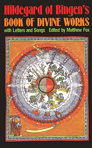 Hildegard of Bingen's Book of Divine Works: With Letters and Songs