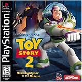 Toy Story 2