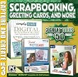 Capture and Create-Simply Recreation