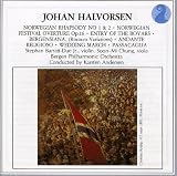 Norwegian Rhapsodies Search
