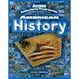 American History (Access: Building Literacy Through Learning) by Elva Duran, Jo Gusman, and John Shefelbine