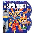The All-New Super Friends Hour: Season One, Vol. 2