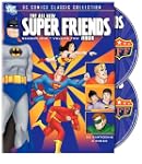 All-New Super Friends Hour V2