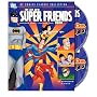 The All-New Super Friends Hour: Season One, Vol. 2