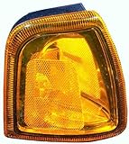 Depo 330-1502L-US Ford Ranger Driver Side Replacement Side Marker Lamp Unit