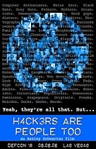 Stream Hackers Are People Too Movie Online.