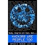Hackers Are People Too