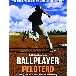 Ballplayer: Pelotero