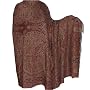 Meditation Shawl Prayer Wrap Dress in Pure Wool Pa&hellip ShalinCraft