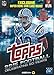 2015 Topps NFL Football EXCLUSIVE Factory Sealed Retail Box with Special Commemorative SUPER BOWL COIN! Includes ROOKIE in Every Pack! Look for RC & Autographs of Jameis Winston,Marcus Mariota & More!