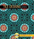 Tile Designs (Dover Pictura Electronic Clip Art)