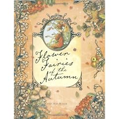 Flower Fairies of the Autumn