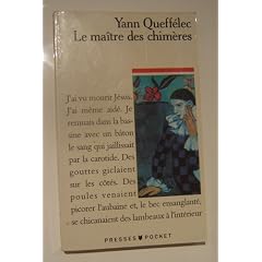 Le ma�tre des chim�res