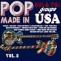 Pop 60's & 70's Groups Made In USA Vol. 5