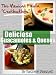 Delicioso Guacamoles & Quesos You've Probably Never Tried (The Mexican Fiesta Cookbooklets)