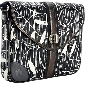 Abbi New York Carrie Print 13.3