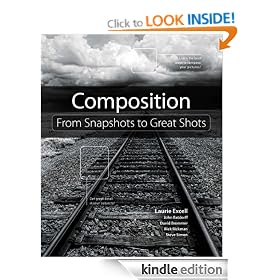 Composition: From Snapshots to Great Shots