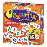 Obscurity Game