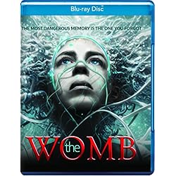 The Womb [Blu-ray]