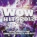 Wow Hits 2012