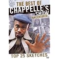 The Best of Chappelle's Show Uncensored: Top 25 Sketches (Restored / Remastered)