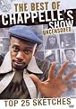 The Best of Chappelle's Show Uncensored: Top 25 Sketches (Restored / Remastered)